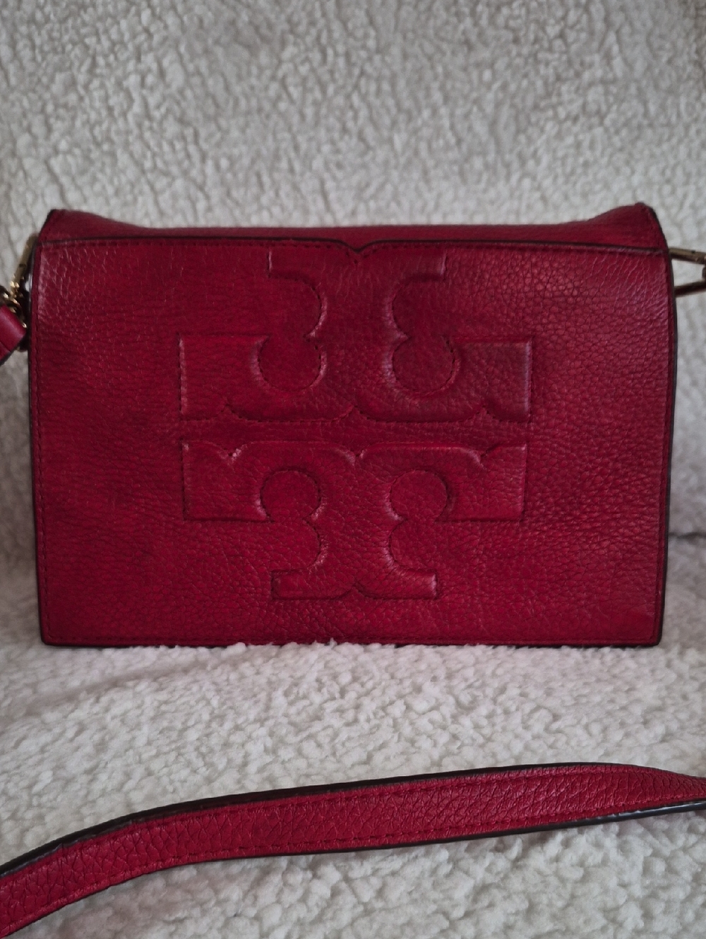 Tory Burch Crossbody - Picture 2 of 11